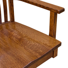 Christy Office Arm Chair