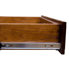 Amish Traditional Drop Front Desk
