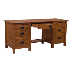 Mission Computer Desk