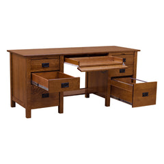 Mission Computer Desk
