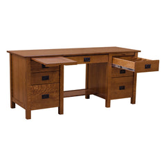 Mission Computer Desk