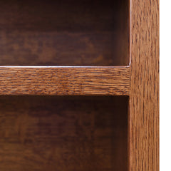 Credenza w/ Hutch