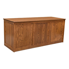 Custom Amish Credenza