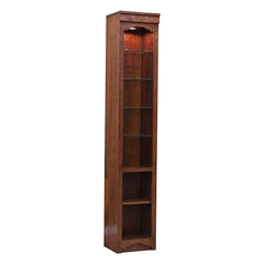 Greene & Greene Bookcase