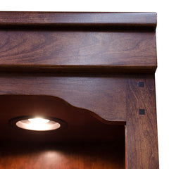 Greene & Greene Bookcase