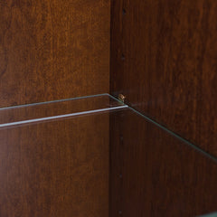 Greene & Greene Bookcase