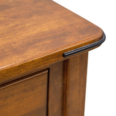 Greene & Greene File Cabinet