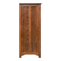 Greene & Greene File Cabinet (4 Drawer)