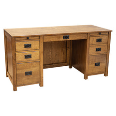 Mission Computer Desk