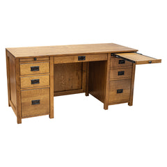 Mission Computer Desk