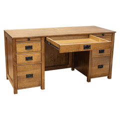 Mission Computer Desk