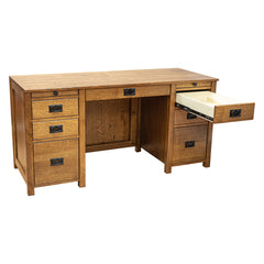 Mission Computer Desk