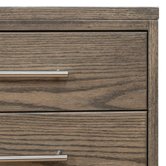 52" x 28" U Desk