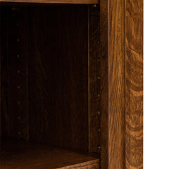 Dutch Bookcase