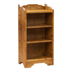 18" x 36" Green Ridge Bookcase