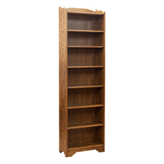 24" x 84" Green Ridge Bookcase