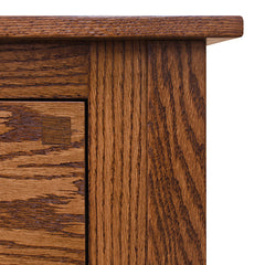 Two Drawer File Cabinet