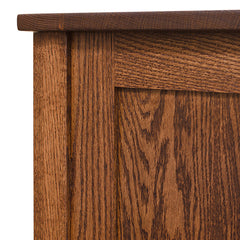 Two Drawer File Cabinet