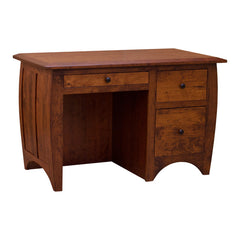 Hillsdale Desk- Character Cherry