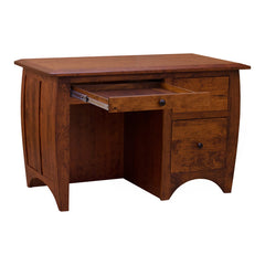 Hillsdale Desk- Character Cherry
