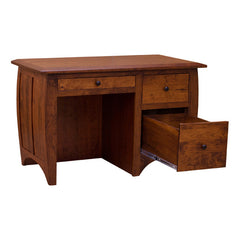 Hillsdale Desk- Character Cherry