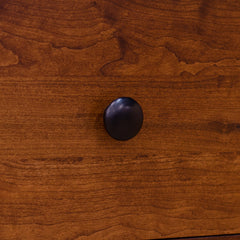 Hillsdale Desk- Character Cherry