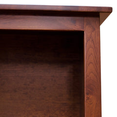 Hillsdale Desk w/ Hutch- Character Cherry