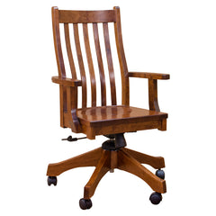 Rochester Office Arm Chair