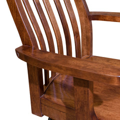 Rochester Office Arm Chair