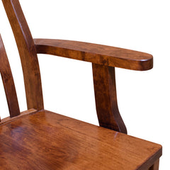 Rochester Office Arm Chair
