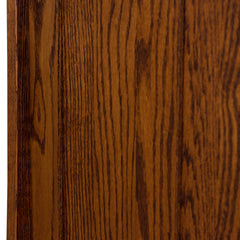 Amish Mission 2-Drawer Lateral File Cabinet