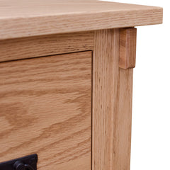 Mission 3 Drawer Lateral Filing Cabinet