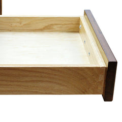 66" Amish Mission Desk