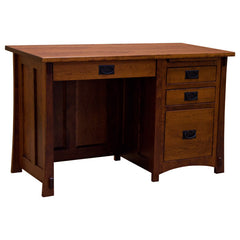 48" Amish Mission Desk