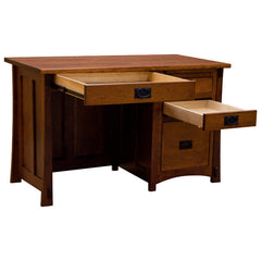 48" Amish Mission Desk