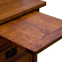 48" Amish Mission Desk
