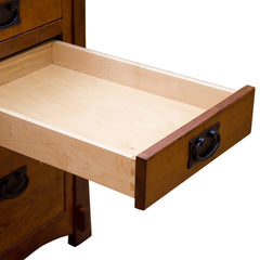 48" Amish Mission Desk