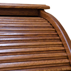Small Roll Top Desk