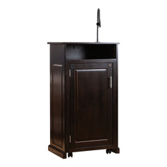 Lectern Host Stand 20" DM