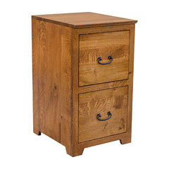 Yancy Cobler File Cabinet