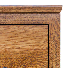 Yancy Cobler File Cabinet