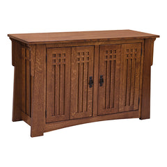 Bungalow Credenza