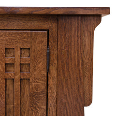 Bungalow Credenza