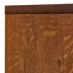 24" x 36" Mission Bookcase
