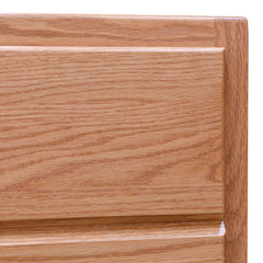 Contemporary File Cabinet