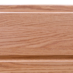 Contemporary File Cabinet