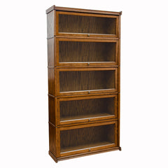 Lawyer's  Bookcase
