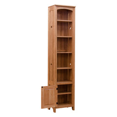 Tempe Cherry Bookcase