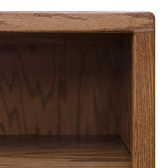 30" x 48" Contemporary Bookcase