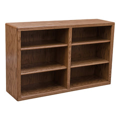 48" Contemporary Bookcase